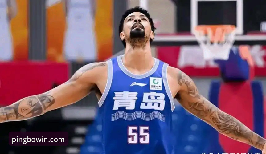 CBA季后赛首轮山西vs青岛G2深度评测：从20分领先到险胜3分，这支球队的晋级之路藏着什么秘密？